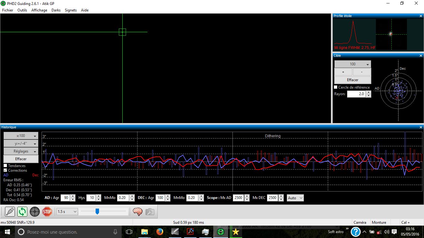 Enfin des photons - Page 2 Phd3oDraco