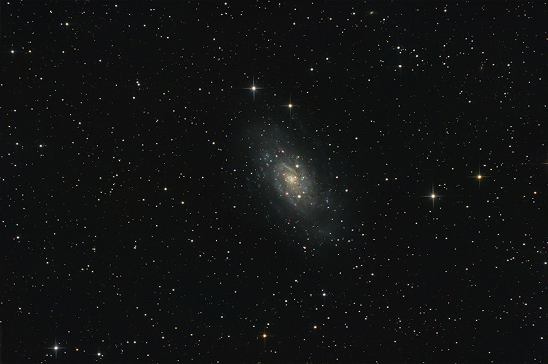 La grande Galaxie de Camelopardalis Ngc2403_asin-rl2bw