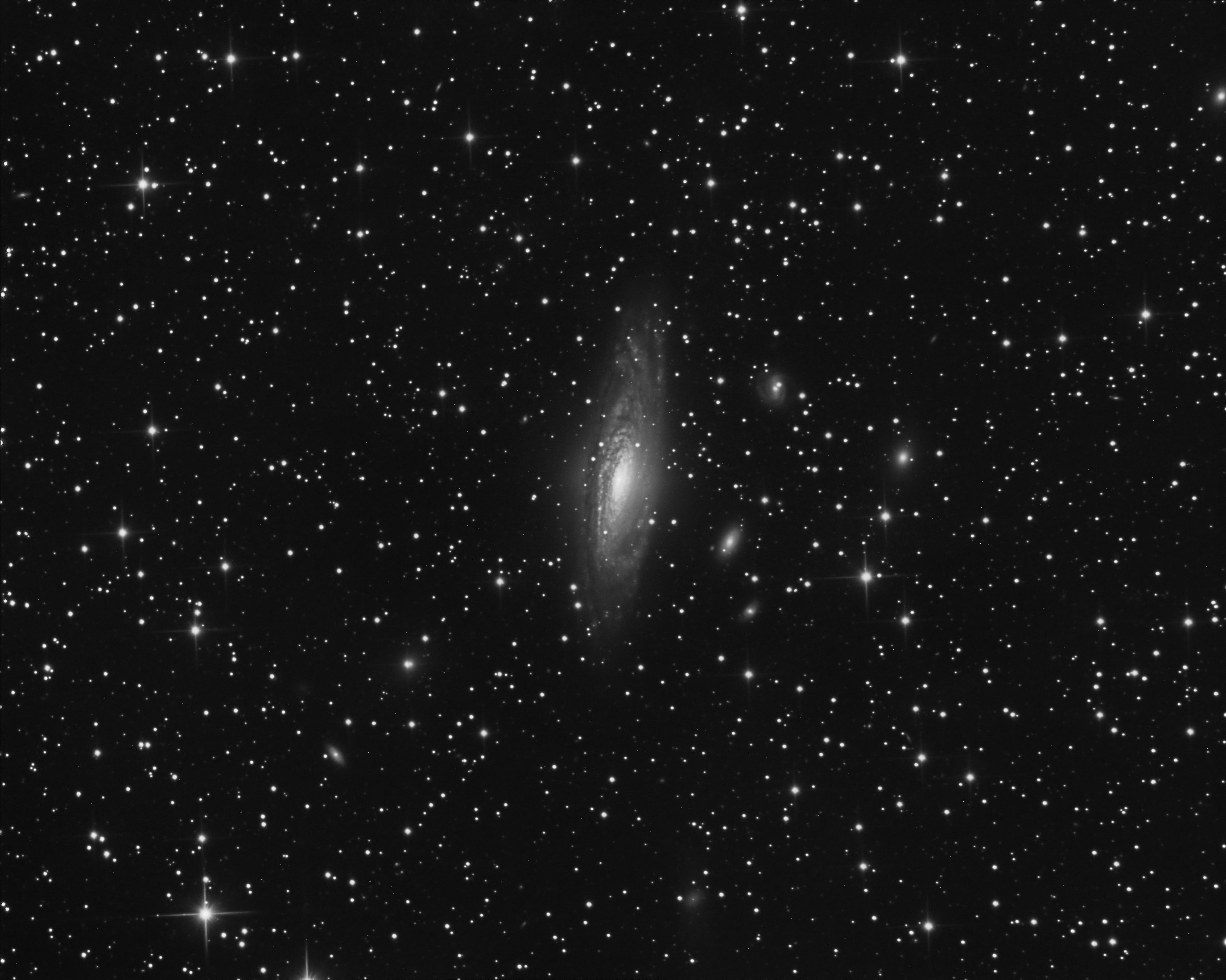 NDE2016/ NGC7331 Ngc7331_nde2016